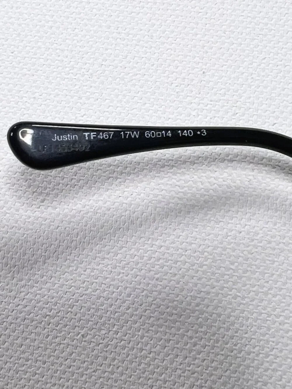 🕶️ Authentic TOM FORD 
